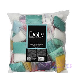 Трусики-стринги Doily® (50 шт/уп) из спанбонда