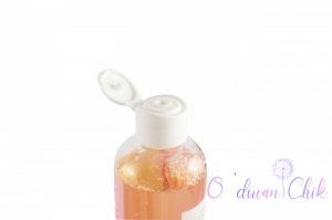Очиститель от клея LASH SECRET 250мл