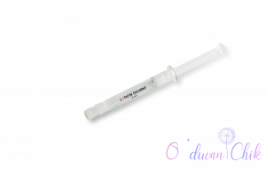 Разбавитель клея LASH SECRET 3мл