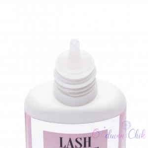 Обезжириватель LASH SECRET 15мл