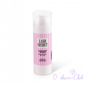 Окислитель для краски 2% LASH SECRET 50мл