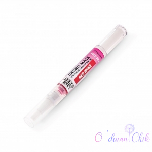 Тонирующая маска Post Care LASH SECRET 2мл