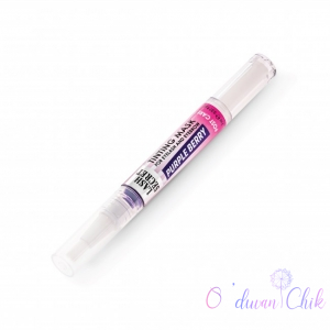 Тонирующая маска Post Care LASH SECRET 2мл