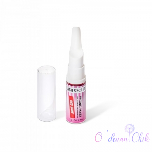 Тонирующая маска LASH SECRET 5мл