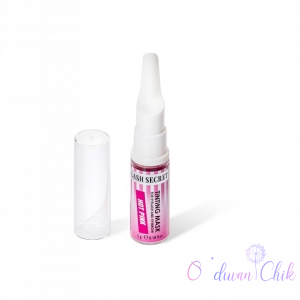 Тонирующая маска LASH SECRET 5мл