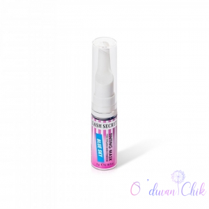Тонирующая маска LASH SECRET 5мл