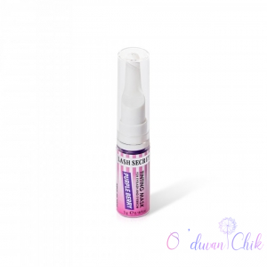 Тонирующая маска LASH SECRET 5мл