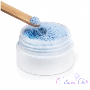 Пудра для окрашивания PRE-POWDER LASH SECRET