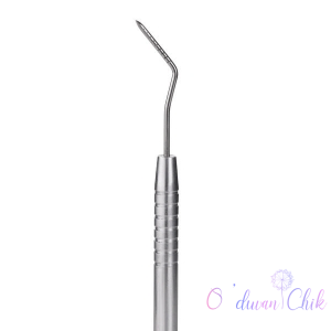 Инструмент для лифтинга с насечками LASH SECRET