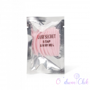 Валики для завивки LASH SECRET
