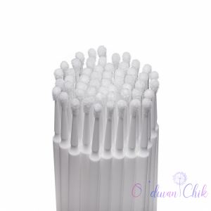 Микробраши LASH SECRET