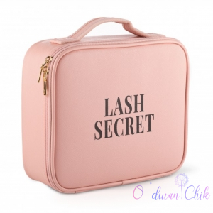 Professional box для ламинирования ресниц LASH SECRET