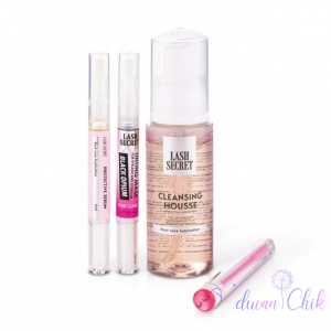 Набор Стандарт Lami Home LASH SECRET