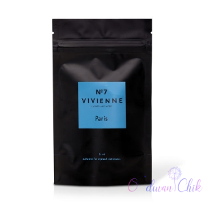 Клей для наращивания ресниц New York VIVIENNE