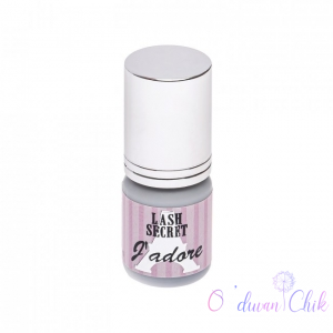 Клей для наращивания ресниц Jadore LASH SECRET