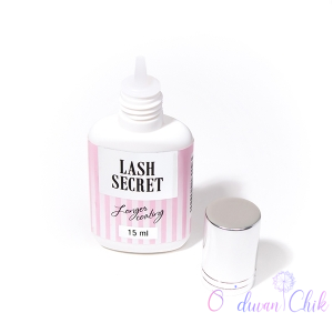 Закрепитель лаковый LASH SECRET