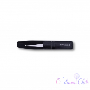 Пинцет мини L Premium VIVIENNE