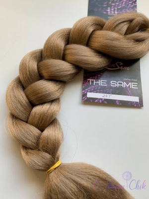 Канекалон THE SAME 24T