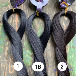 Straight HairUp! 2 (140 cм /100 г)
