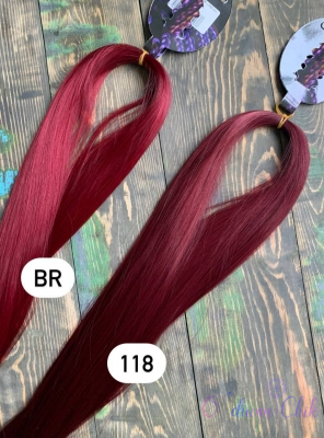 Straight HairUp! BR (140 cм /100 г)
