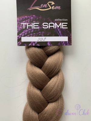Канекалон THE SAME 22S