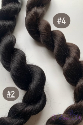 Grand Kanekalon 2 (100g/70 cm)