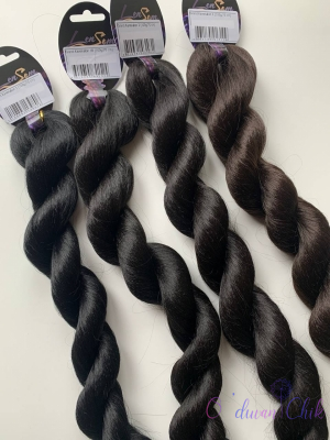 Grand Kanekalon 2 (100g/70 cm)