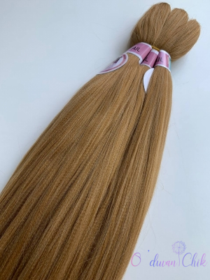 Канекалон Cocktail braid M12 (M 27/613) (100г/140см)