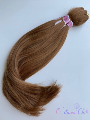 Канекалон Cocktail braid M10 (M 27/30/613) (100г/140см)