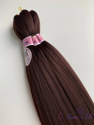 Канекалон Cocktail braid M1 (M 4/ 33) (100г/140см)