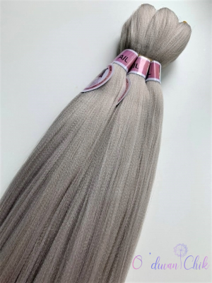 Канекалон Cocktail braid M34 (M 99/101) (100г/140см)