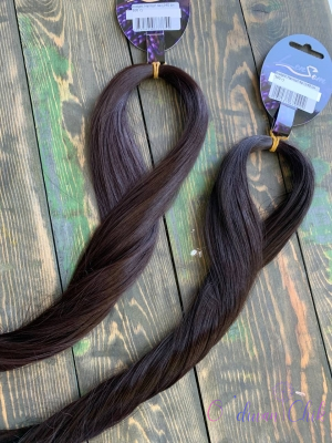 Straight HairUp! 4A (140 cм /100 г)