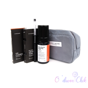 Подарунковий набір Lash Home Vivienne