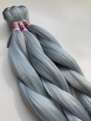Канекалон Cocktal Ice Blue BLM-1 FE