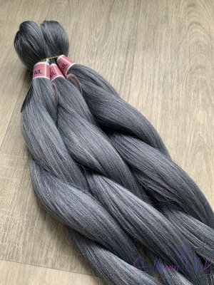 Канекалон Cocktal Ice Blue BLM-11 FE