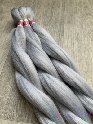Канекалон Cocktal Ice Blue BLM-14 FE