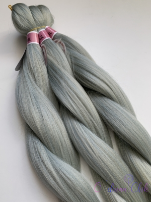 Канекалон Cocktal Ice Blue BLM-2 FE