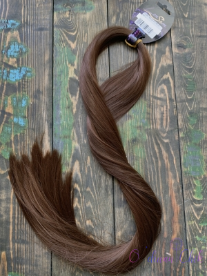 Straight HairUp! 8 (140 cм /100 г)