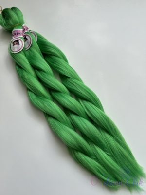 Канекалон Cocktail braid DA-2# (100г/140см) FE