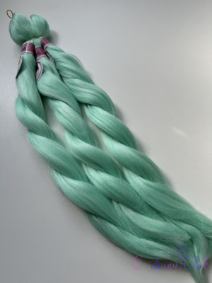 Канекалон Cocktail braid DA-3# (100г/140см) FE