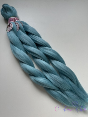 Канекалон Cocktail braid DA-8# (100г/140см) FE