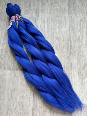Канекалон Cocktail braid DA-12# (100г/140см) FE