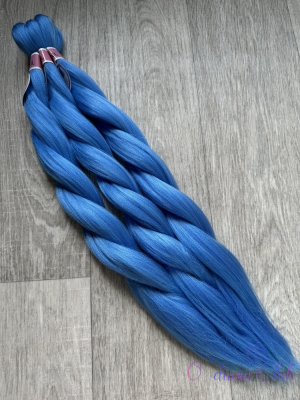Канекалон Cocktail braid DA-7# (100г/140см) FE