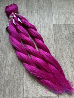 Канекалон Cocktail braid DA-13# (100г/140см) FE