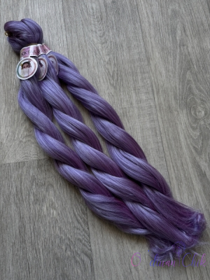 Канекалон Cocktail braid MACA-11# (100г/140см) FE