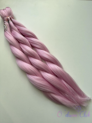 Канекалон Cocktail braid MACA-14# (100г/140см) FE