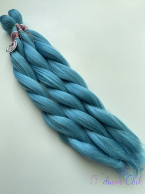 Канекалон Cocktail braid MACA-7# (100г/140см) FE