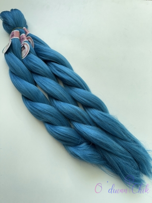 Канекалон Cocktail braid MACA-8# (100г/140см) FE