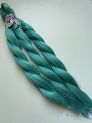 Канекалон Cocktail braid MACA-9# (100г/140см) FE