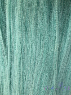Канекалон Cocktal Ice Blue MBLT-4 FE